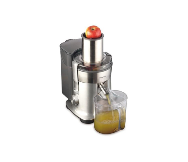 KENWOOD JE850 - 335672 - zdjęcie 3